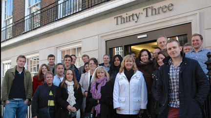 All Staff Company Day Out 2012 All Staff Company Day Out 2012